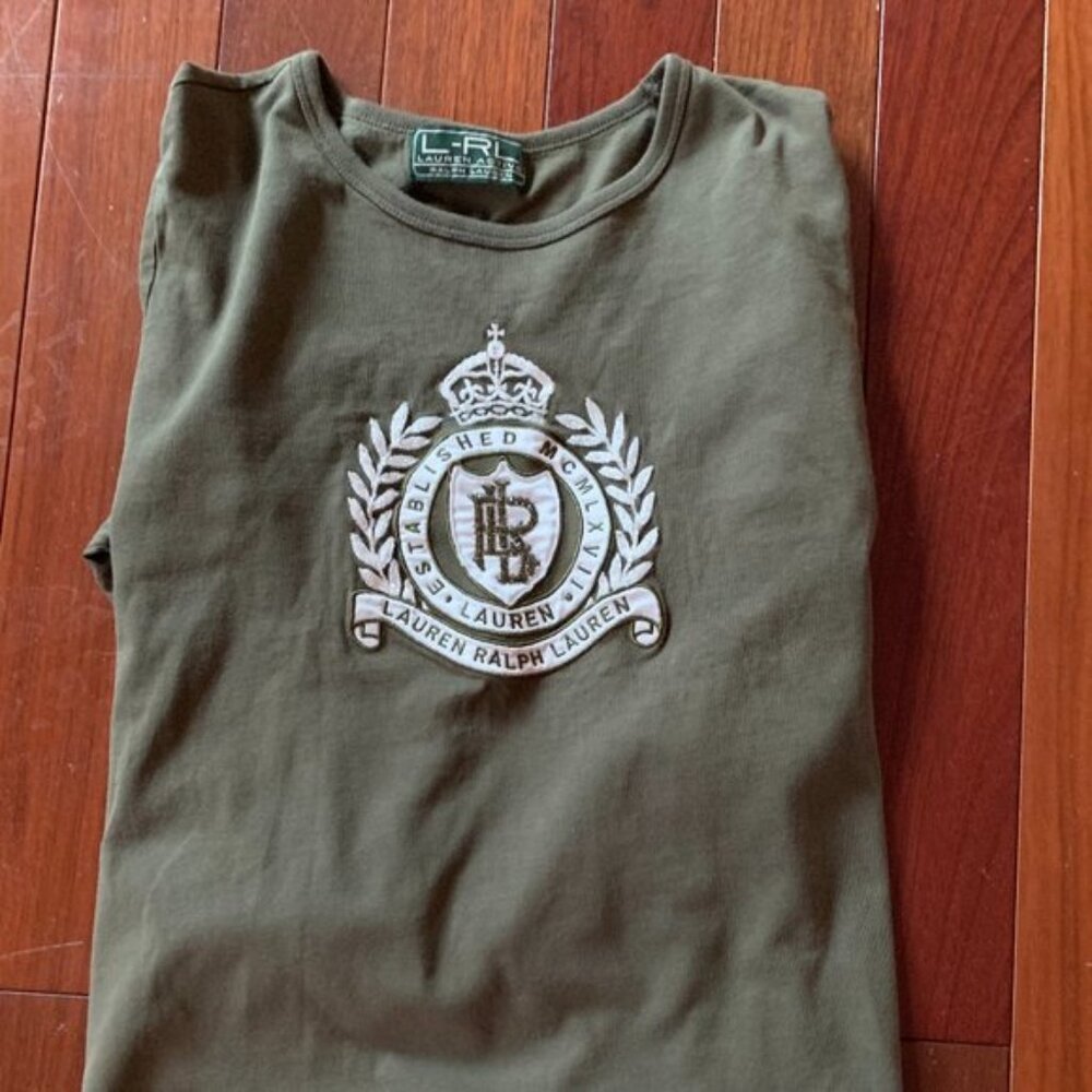 Ralph Lauren Shirt